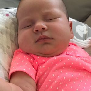 Meet your Posher, Lynn